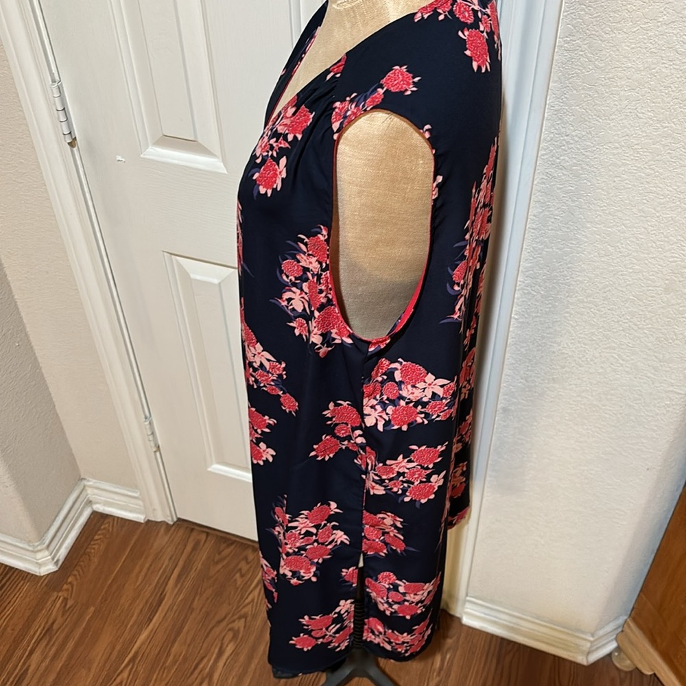 Long vest - Picture 2 of 7